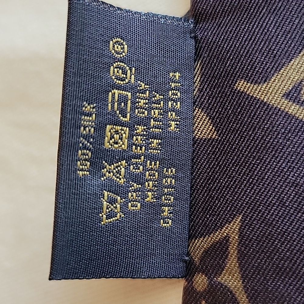 LV "1854" Bandeau - Picture 5 of 5